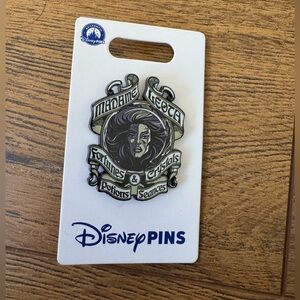 Disney Pins - Haunted Mansion - Madame Leota